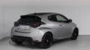 Toyota GR Yaris 1.6T 276 AUTOMÁTICO RZ