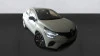 Renault Captur Intens TCe 140CV GPF Micro Híbrido