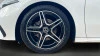 Mercedes-Benz Clase A A 180 d Sedán