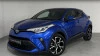 Toyota C-HR 1.8 125H Advance