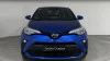 Toyota C-HR 1.8 125H Advance