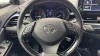 Toyota C-HR 1.8 125H Advance