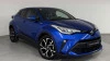 Toyota C-HR 1.8 125H Advance