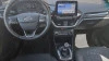Ford Fiesta 1.0 Ecoboost Titanium 92 kW (125 CV) Ford Fiesta 1.0 Ecoboost Titanium 92 kW (125 CV)