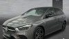 Mercedes-Benz Clase B 250 e con tecnología híbrida EQ