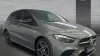 Mercedes-Benz Clase B 250 e con tecnología híbrida EQ