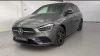 Mercedes-Benz Clase B 250 e con tecnología híbrida EQ