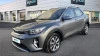 Kia Stonic 1.2 DPi 62kW (84CV) Concept
