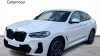 BMW X4 xDrive20d xLine 140 kW (190 CV) BMW X4 xDrive20d xLine 140 kW (190 CV)