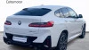 BMW X4 xDrive20d xLine 140 kW (190 CV) BMW X4 xDrive20d xLine 140 kW (190 CV)
