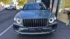 Bentley Bentayga 4.0 V8 Azure 4WD Auto