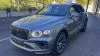 Bentley Bentayga 4.0 V8 Azure 4WD Auto