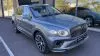 Bentley Bentayga 4.0 V8 Azure 4WD Auto