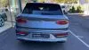 Bentley Bentayga 4.0 V8 Azure 4WD Auto