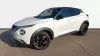 Nissan JUKE  1.0 DIG-T N-CONNECTA 114CV  DCT