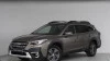 Subaru Outback 2.5i Field CVT Lineartronic AWD