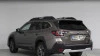 Subaru Outback 2.5i Field CVT Lineartronic AWD