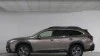 Subaru Outback 2.5i Field CVT Lineartronic AWD