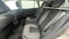 Subaru Outback 2.5i Field CVT Lineartronic AWD