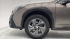 Subaru Outback 2.5i Field CVT Lineartronic AWD