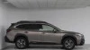 Subaru Outback 2.5i Field CVT Lineartronic AWD