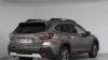 Subaru Outback 2.5i Field CVT Lineartronic AWD