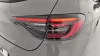 Renault Clio  Gasolina/Gas  TCe GLP Techno 74kW