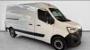 Renault Master  Furgon Diesel  Fg. Energy Blue dCi L2H2 3500 T 110kW