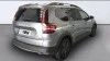 Dacia Jogger  Hibrido  Hybrid Expression 5pl.