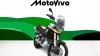 Aprilia Tuareg 660 