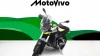 Aprilia Tuareg 660 