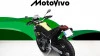 Aprilia Tuareg 660 