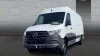 Mercedes-Benz Sprinter 315 FURGON PRO LARGO Mercedes-Benz Sprinter 315 FURGON PRO LARGO