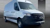 Mercedes-Benz Sprinter 315 FURGON PRO LARGO Mercedes-Benz Sprinter 315 FURGON PRO LARGO