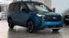 Ford Tourneo Courier 1.0 Ecoboost 92kW (125CV) Active Auto
