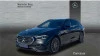 Mercedes-Benz Clase E E 300 e con tecnología hibrida EQ Estate