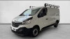 Renault Trafic  Furgon Diesel  Furgon 27 L1H1 Energy BluedCi 88kW Renault Trafic  Furgon Diesel  Furgon 27 L1H1 Energy BluedCi 88kW