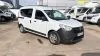 Dacia Dokker YEVANA DOKKER 4TWO