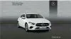 Mercedes-Benz Clase A A 250 e