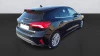 Ford Focus 1.5 Ecoblue 88kW Titanium
