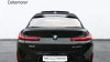 BMW X4 xDrive20d xLine 140 kW (190 CV) BMW X4 xDrive20d xLine 140 kW (190 CV)