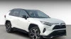 Toyota RAV 4 RAV-4 2.5 Plug-in hybrid 4WD Style Plus Toyota RAV 4 RAV-4 2.5 Plug-in hybrid 4WD Style Plus