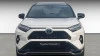 Toyota RAV 4 RAV-4 2.5 Plug-in hybrid 4WD Style Plus Toyota RAV 4 RAV-4 2.5 Plug-in hybrid 4WD Style Plus