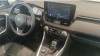 Toyota RAV 4 RAV-4 2.5 Plug-in hybrid 4WD Style Plus Toyota RAV 4 RAV-4 2.5 Plug-in hybrid 4WD Style Plus