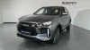 EBRO S400 1.5 DHE HEV Premium CVT