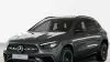 Mercedes-Benz Clase GLA 200 D