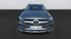 Mercedes-Benz GLE GLE 350 de 4MATIC (Híbrido Enchufable)