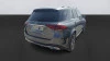 Mercedes-Benz GLE GLE 350 de 4MATIC (Híbrido Enchufable)