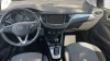 Opel Crossland X 1.5 auto