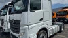 Mercedes-Benz Actros 1848 LS Mercedes-Benz Actros 1848 LS